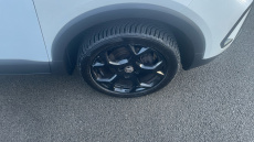 Vauxhall Crossland 1.2 Turbo GS Line 5dr Petrol Hatchback